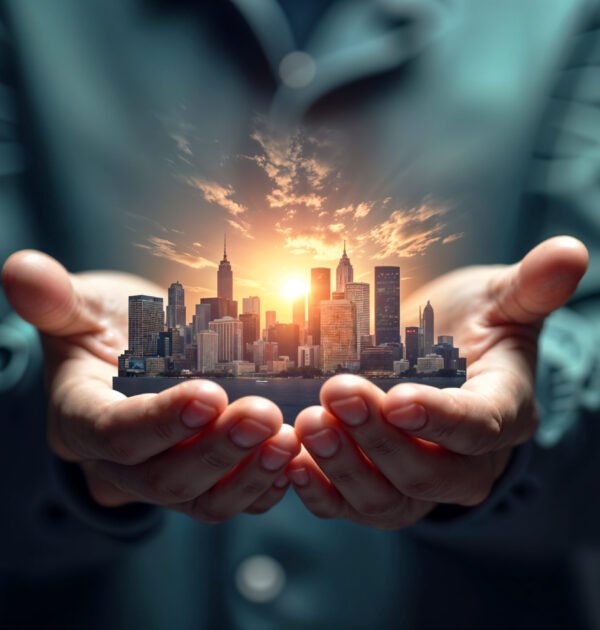 future-visions-business-technology-concept